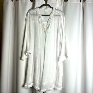 LulaRoe Coastal Cover Up